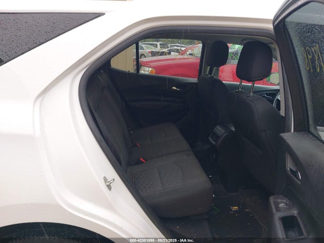 Chevrolet Equinox Awd Lt 1.5l Turbo 2020 2GNAXUEV7L6120702 Image 8