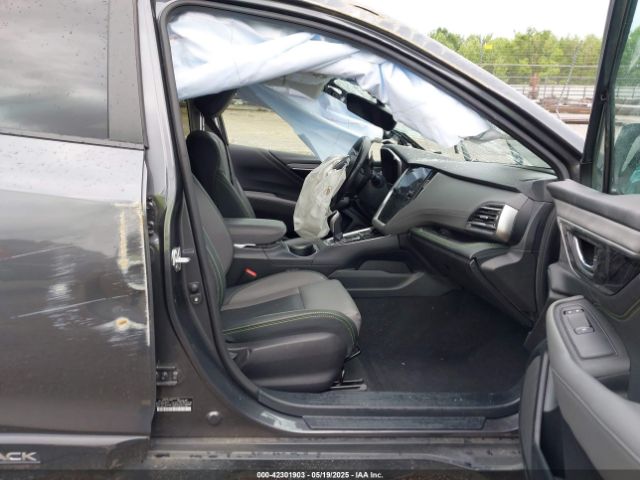 2023 SUBARU OUTBACK 4S4BTALC1P3119434 Photo 4