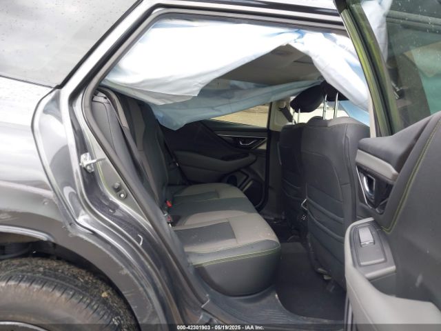 2023 SUBARU OUTBACK 4S4BTALC1P3119434 Photo 7