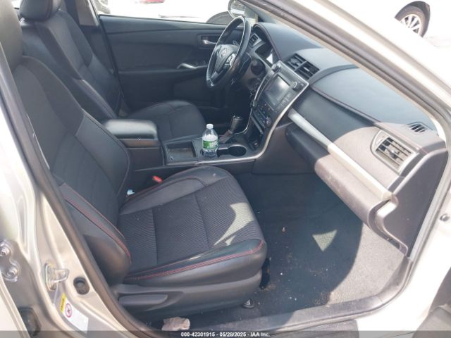 4T1BF1FK6GU264179 Toyota CAMRY SE