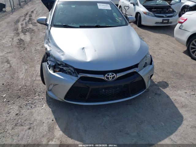 4T1BF1FK6GU264179 Toyota CAMRY SE