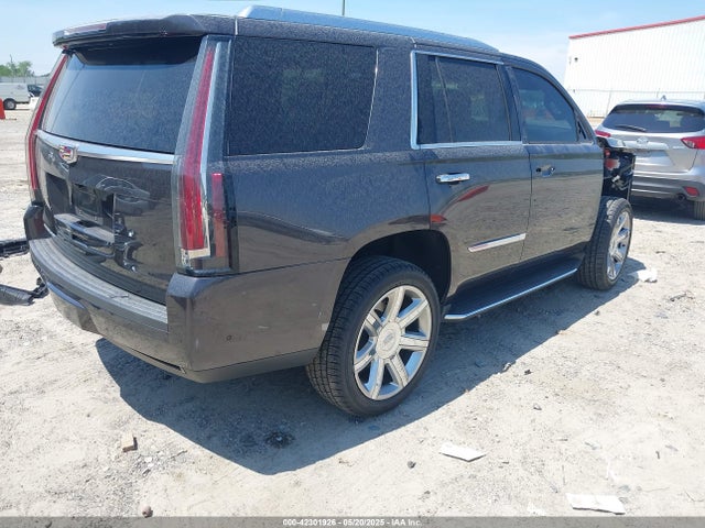 2017 CADILLAC ESCALADE 1GYS3BKJ8HR259936 Photo 3