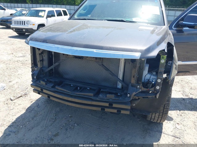 2017 CADILLAC ESCALADE 1GYS3BKJ8HR259936 Photo 5