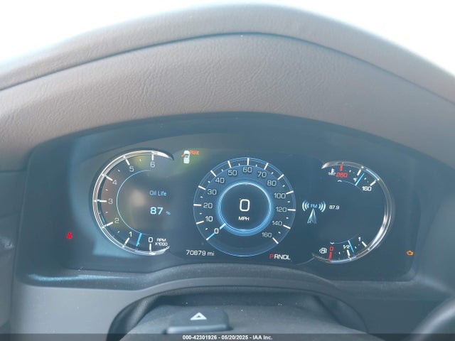 2017 CADILLAC ESCALADE 1GYS3BKJ8HR259936 Photo 6