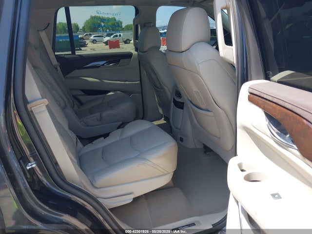 2017 CADILLAC ESCALADE 1GYS3BKJ8HR259936 Photo 7