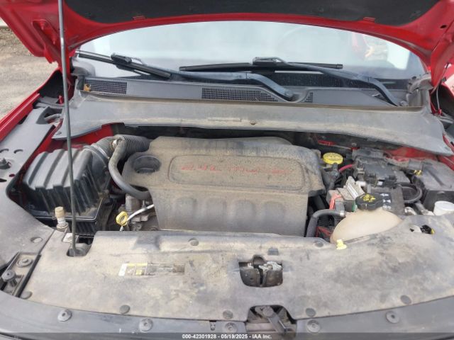 2018 JEEP COMPASS 3C4NJDBB9JT160925 Photo 9