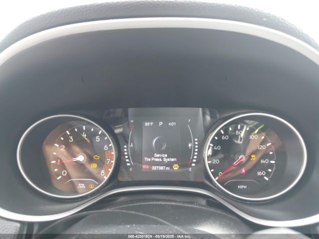 2018 JEEP COMPASS 3C4NJDBB9JT160925 Photo 6
