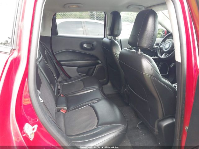 2018 JEEP COMPASS 3C4NJDBB9JT160925 Photo 7