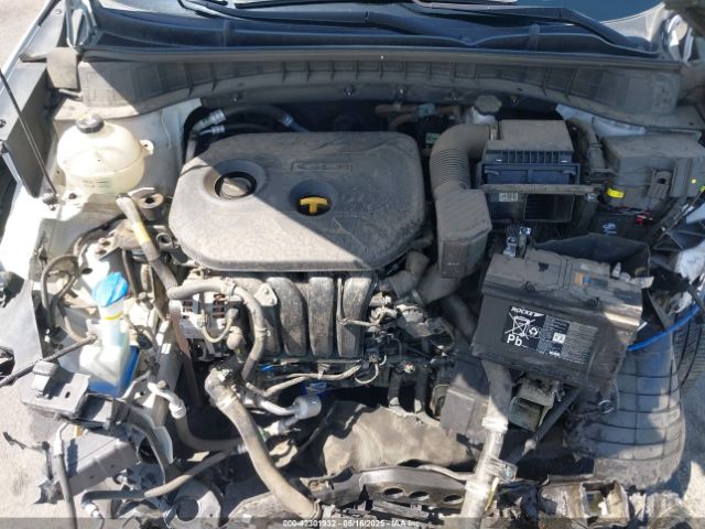 KM8J33A41MU293190 Hyundai Tucson Value