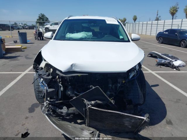 KM8J33A41MU293190 Hyundai Tucson Value