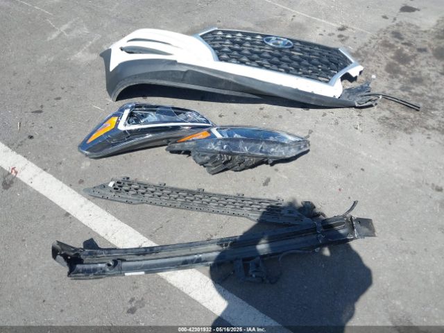 KM8J33A41MU293190 Hyundai Tucson Value