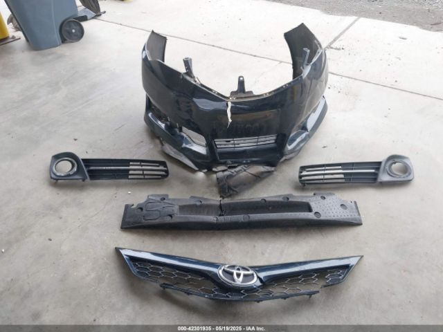 4T1BF1FK1EU400389 Toyota CAMRY SE