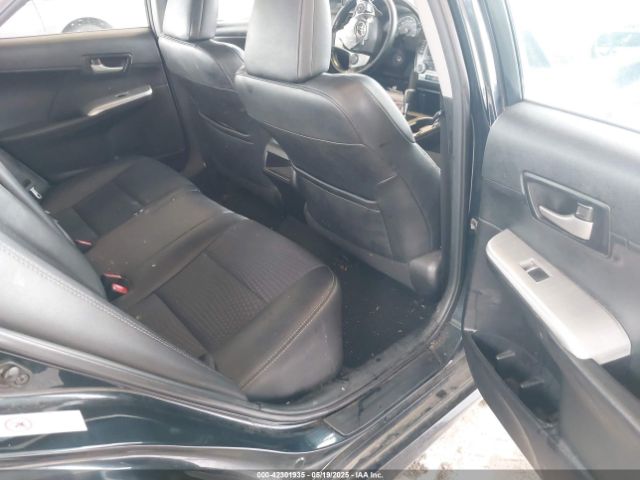 4T1BF1FK1EU400389 Toyota CAMRY SE