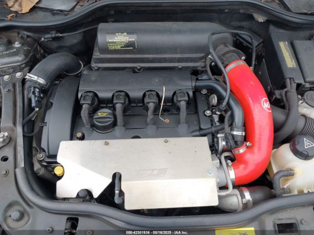 2012 MINI JOHN COOPER WORKS WMWSV9C54CT199799 Photo 9