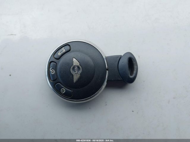 2012 MINI JOHN COOPER WORKS WMWSV9C54CT199799 Photo 10