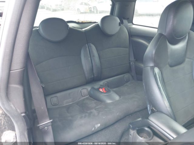 2012 MINI JOHN COOPER WORKS WMWSV9C54CT199799 Photo 7