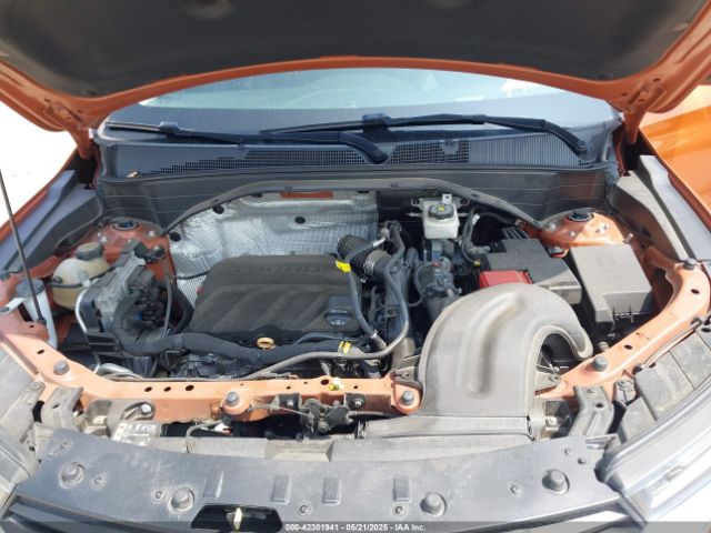 2022 CHEVROLET TRAILBLAZER KL79MPS28NB115439 Photo 9