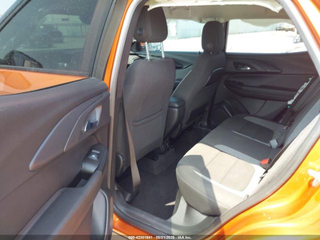 2022 CHEVROLET TRAILBLAZER KL79MPS28NB115439 Photo 7