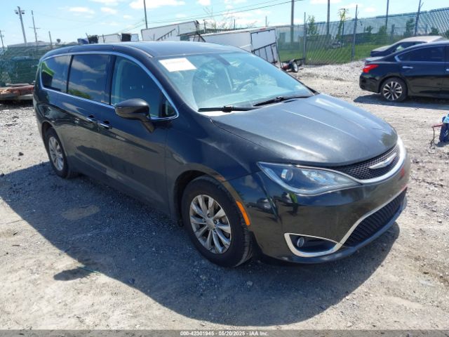 2018 CHRYSLER PACIFICA 2C4RC1FG7JR279124