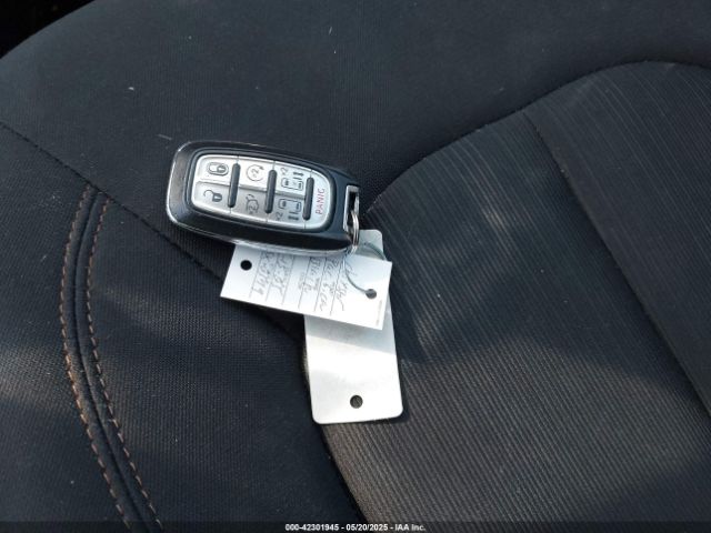 2018 CHRYSLER PACIFICA 2C4RC1FG7JR279124 Photo 10