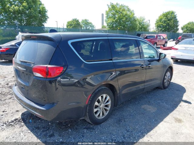 2018 CHRYSLER PACIFICA 2C4RC1FG7JR279124 Photo 3
