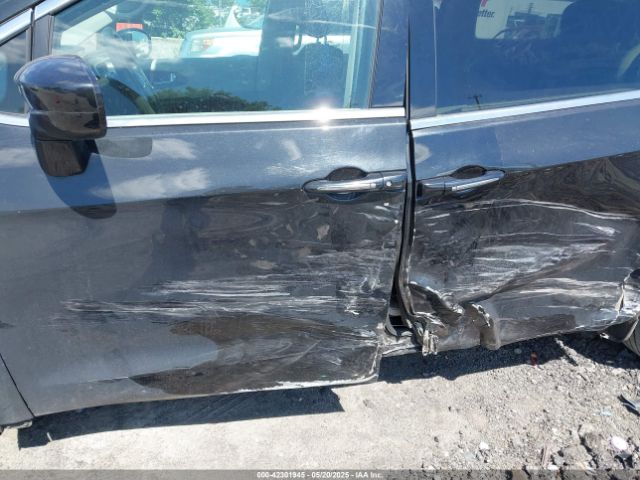 2018 CHRYSLER PACIFICA 2C4RC1FG7JR279124 Photo 5