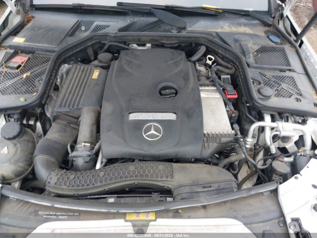 55SWF4KB1FU025139 Mercedes-Benz C 300 4matic/luxury 4matic/sport 4matic