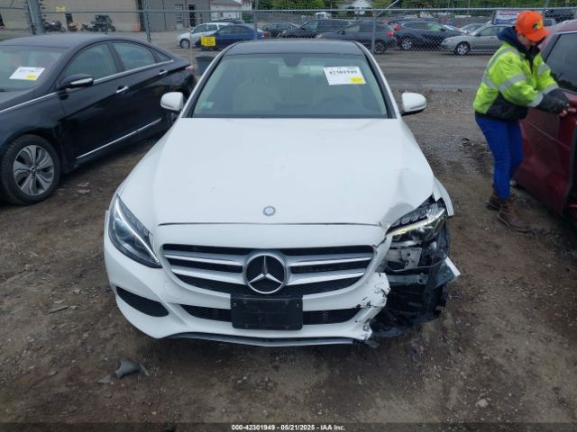 55SWF4KB1FU025139 Mercedes-Benz C 300 4matic/luxury 4matic/sport 4matic