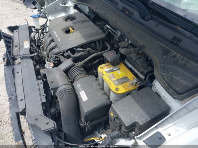 KM8K1CAA8LU443892 Hyundai Kona Se