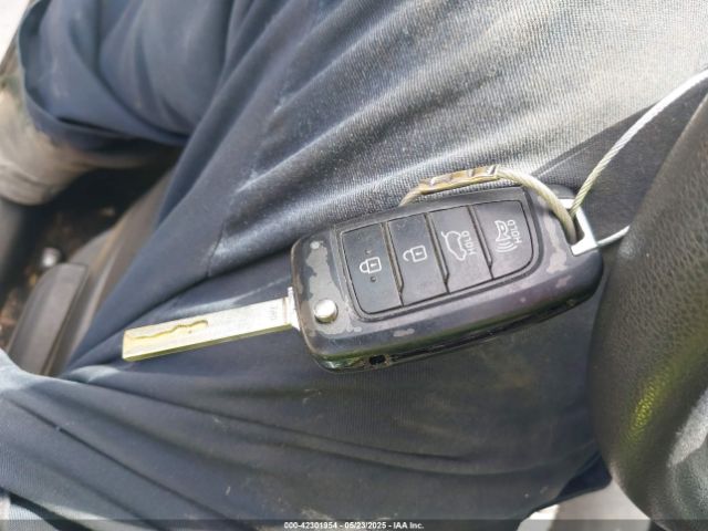 KM8K1CAA8LU443892 Hyundai Kona Se