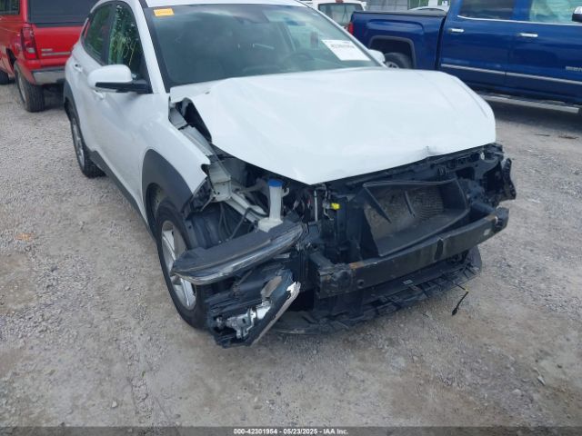 KM8K1CAA8LU443892 Hyundai Kona Se