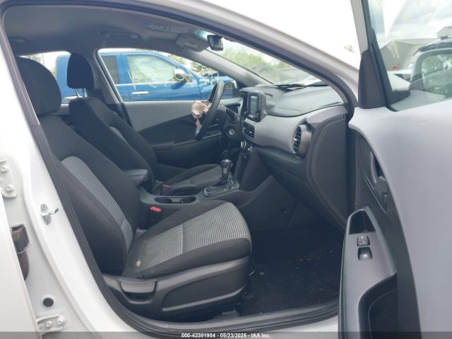 KM8K1CAA8LU443892 Hyundai Kona Se