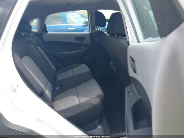 KM8K1CAA8LU443892 Hyundai Kona Se