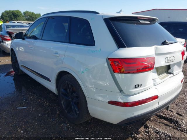 2018 AUDI Q7 WA1VAAF7XJD002226 Photo 2