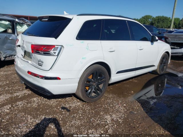 2018 AUDI Q7 WA1VAAF7XJD002226 Photo 3