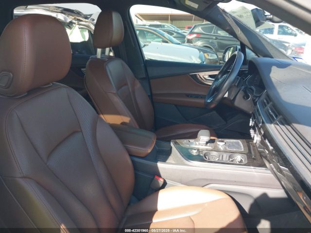 2018 AUDI Q7 WA1VAAF7XJD002226 Photo 4