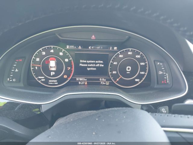 2018 AUDI Q7 WA1VAAF7XJD002226 Photo 6