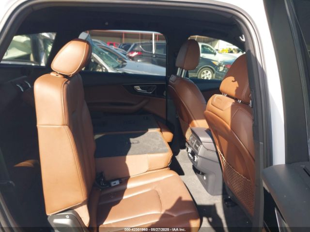 2018 AUDI Q7 WA1VAAF7XJD002226 Photo 7