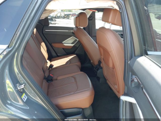 2021 AUDI Q3 WA1AUCF35M1065609 Photo 7