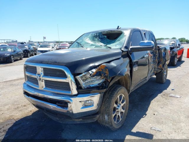 2016 RAM 2500 3C6UR5PL4GG230111 Photo 1