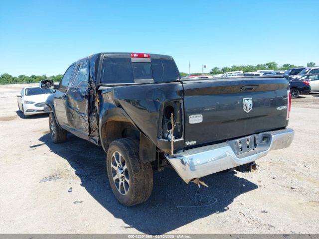 2016 RAM 2500 3C6UR5PL4GG230111 Photo 2