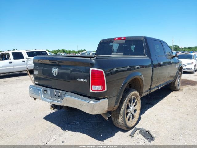 2016 RAM 2500 3C6UR5PL4GG230111 Photo 3