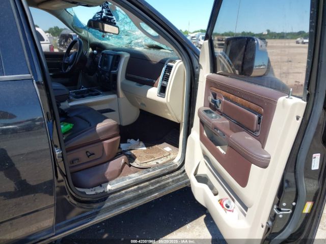 2016 RAM 2500 3C6UR5PL4GG230111 Photo 4