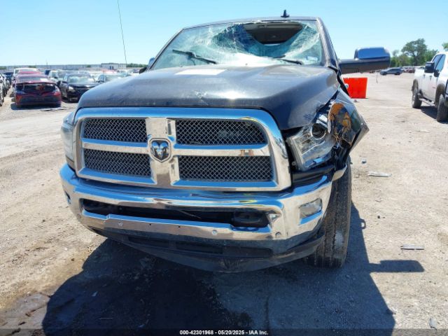 2016 RAM 2500 3C6UR5PL4GG230111 Photo 5