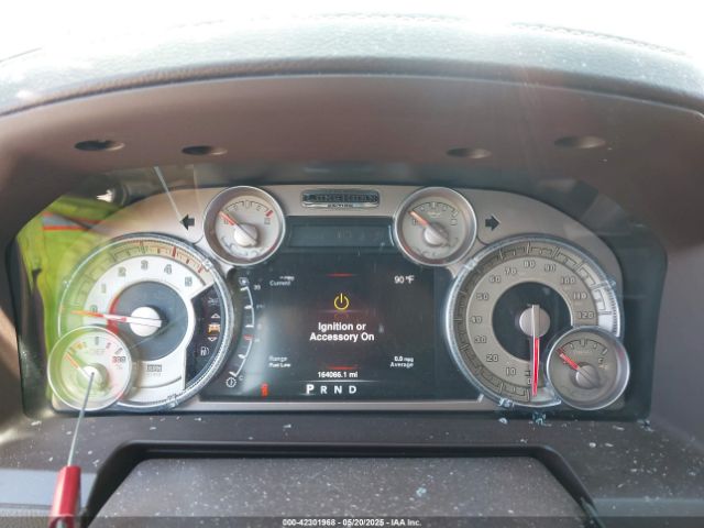 2016 RAM 2500 3C6UR5PL4GG230111 Photo 6