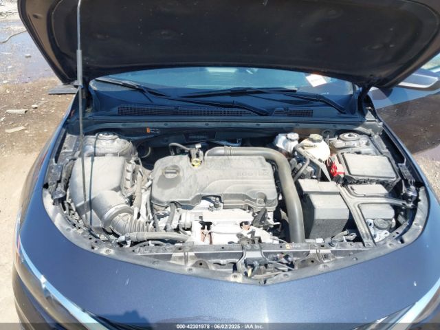 2023 CHEVROLET MALIBU 1G1ZG5ST4PF240451 Photo 9
