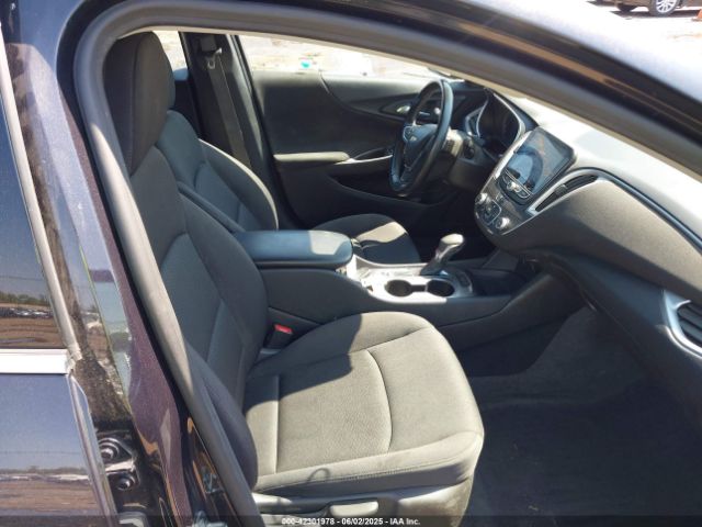2023 CHEVROLET MALIBU 1G1ZG5ST4PF240451 Photo 4