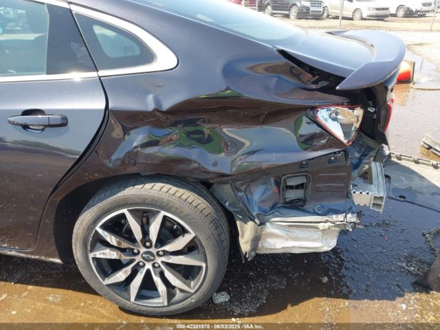 2023 CHEVROLET MALIBU 1G1ZG5ST4PF240451 Photo 5