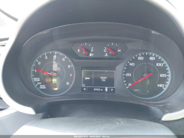 2023 CHEVROLET MALIBU 1G1ZG5ST4PF240451 Photo 6
