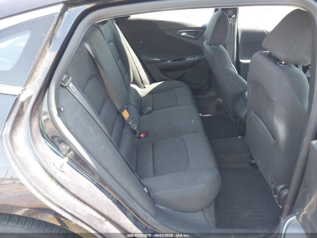 2023 CHEVROLET MALIBU 1G1ZG5ST4PF240451 Photo 7